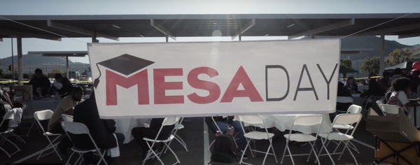 MESA Day